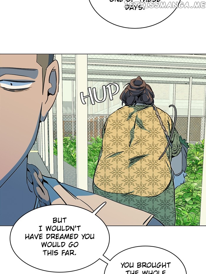 Parallel City Chapter 99 - page 56