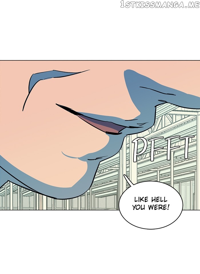 Parallel City Chapter 99 - page 61