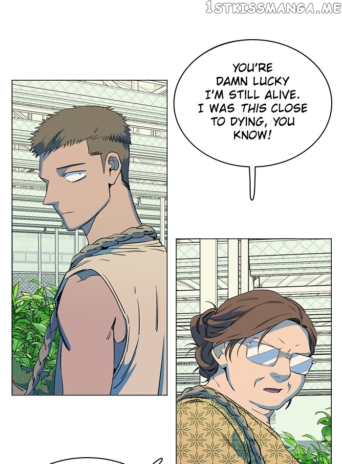 Parallel City Chapter 99 - page 62