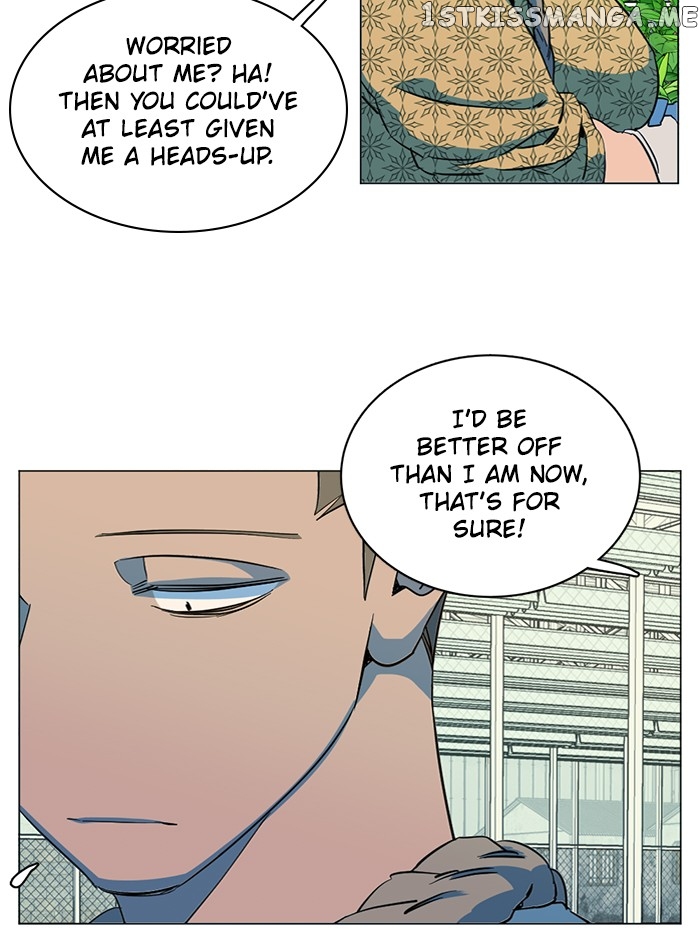 Parallel City Chapter 99 - page 63