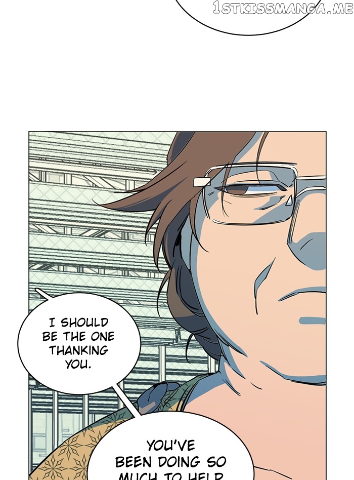 Parallel City Chapter 99 - page 67