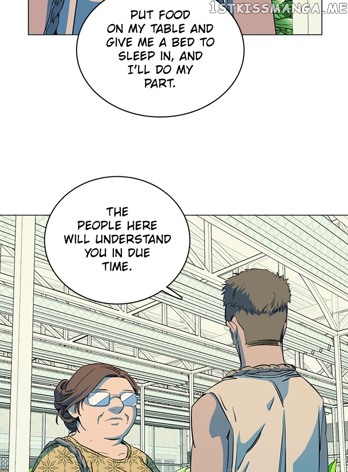 Parallel City Chapter 99 - page 69