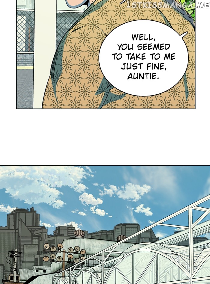 Parallel City Chapter 99 - page 74