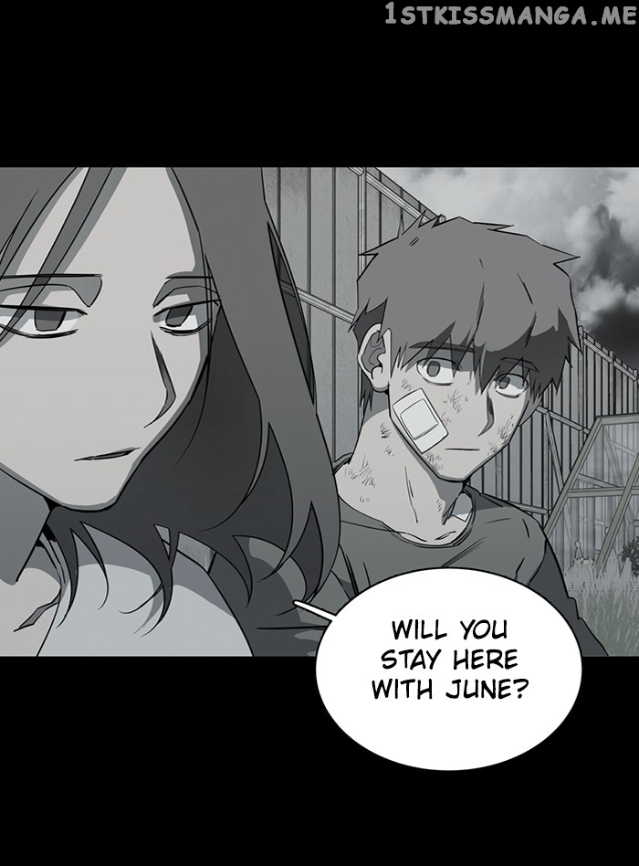 Parallel City Chapter 99 - page 80