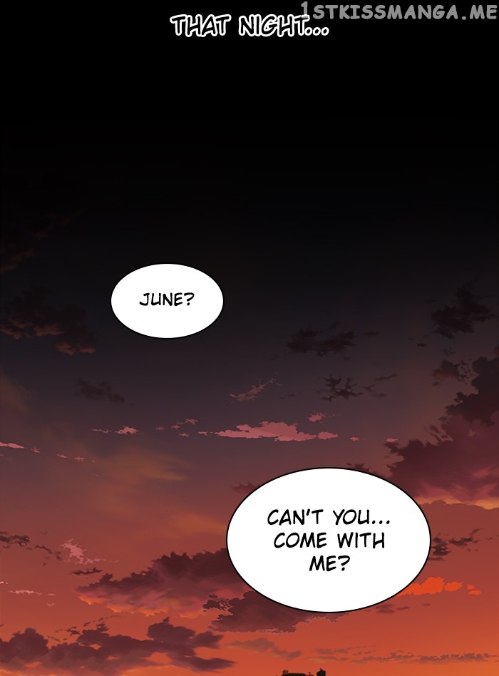 Parallel City Chapter 99 - page 83