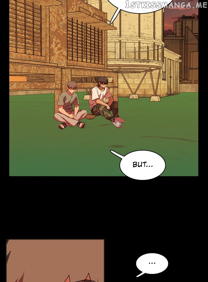 Parallel City Chapter 99 - page 85
