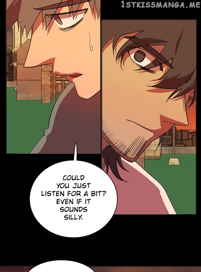Parallel City Chapter 99 - page 86