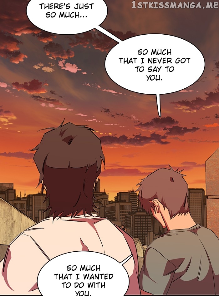 Parallel City Chapter 99 - page 87