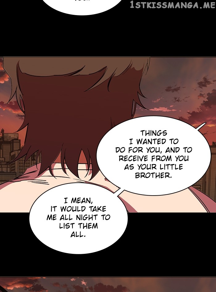 Parallel City Chapter 99 - page 88