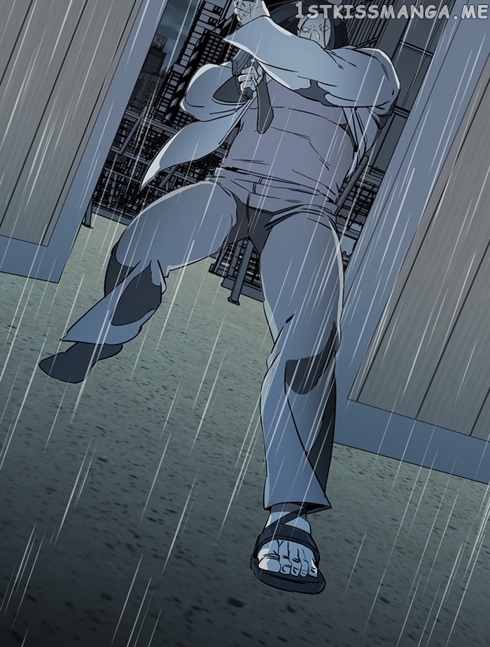 Parallel City Chapter 99 - page 9