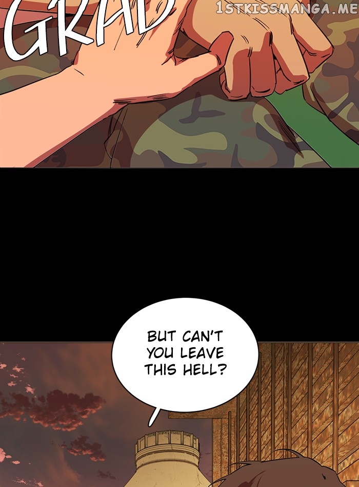Parallel City Chapter 99 - page 90