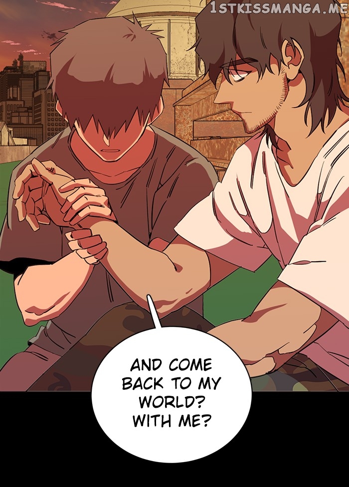 Parallel City Chapter 99 - page 91