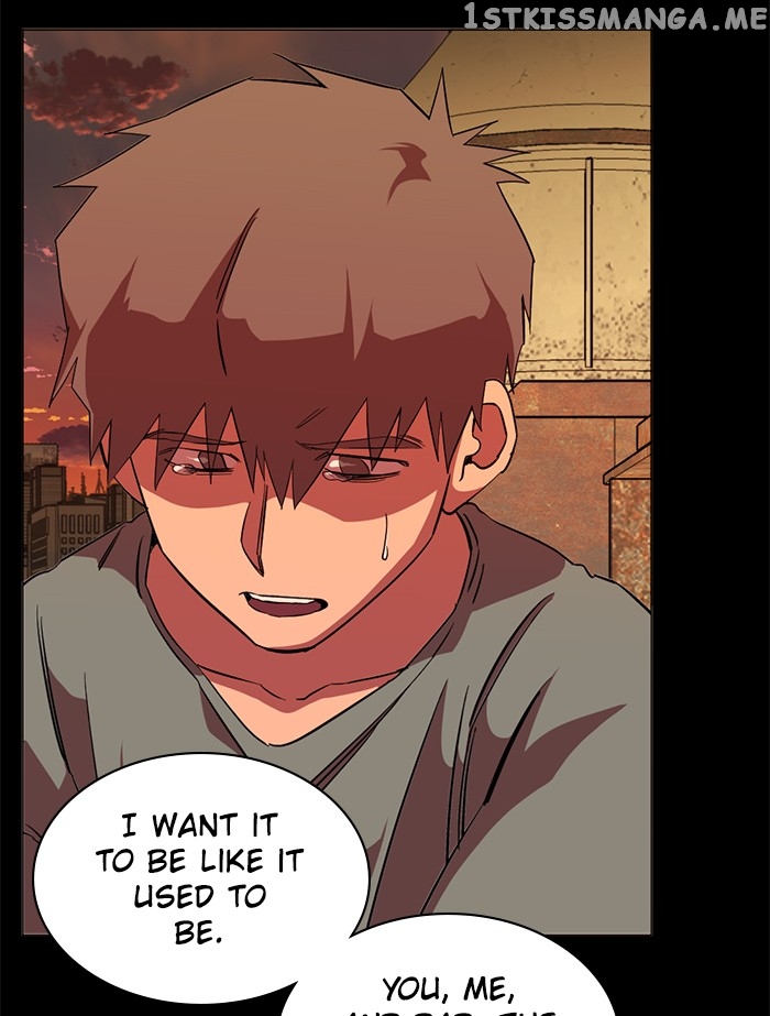 Parallel City Chapter 99 - page 92