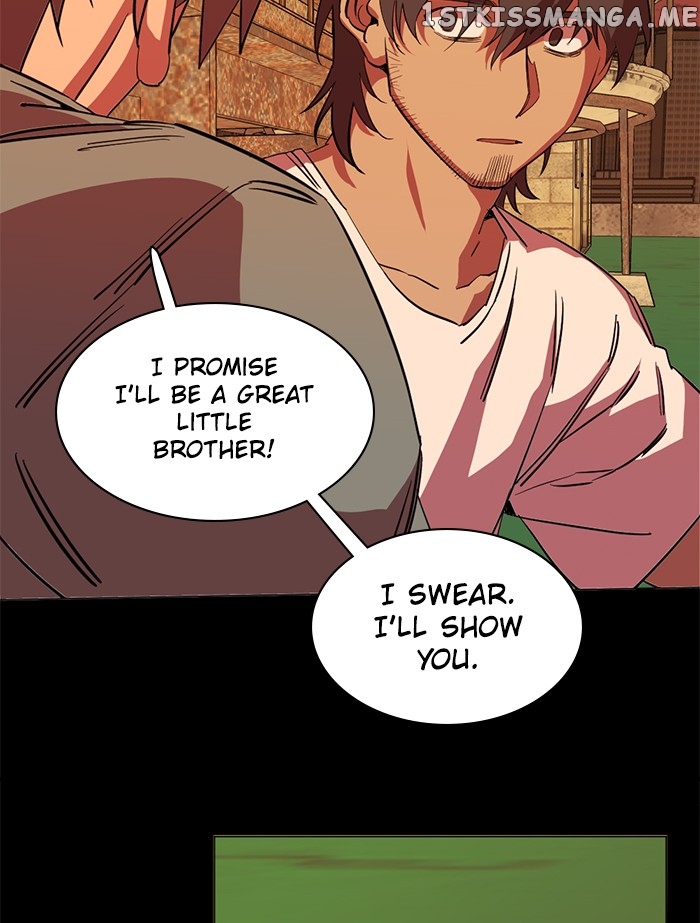 Parallel City Chapter 99 - page 95