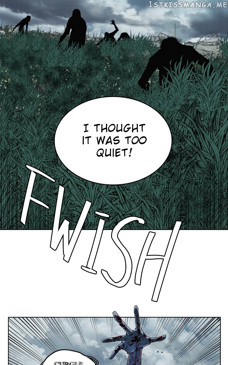 Parallel City Chapter 106 - page 10