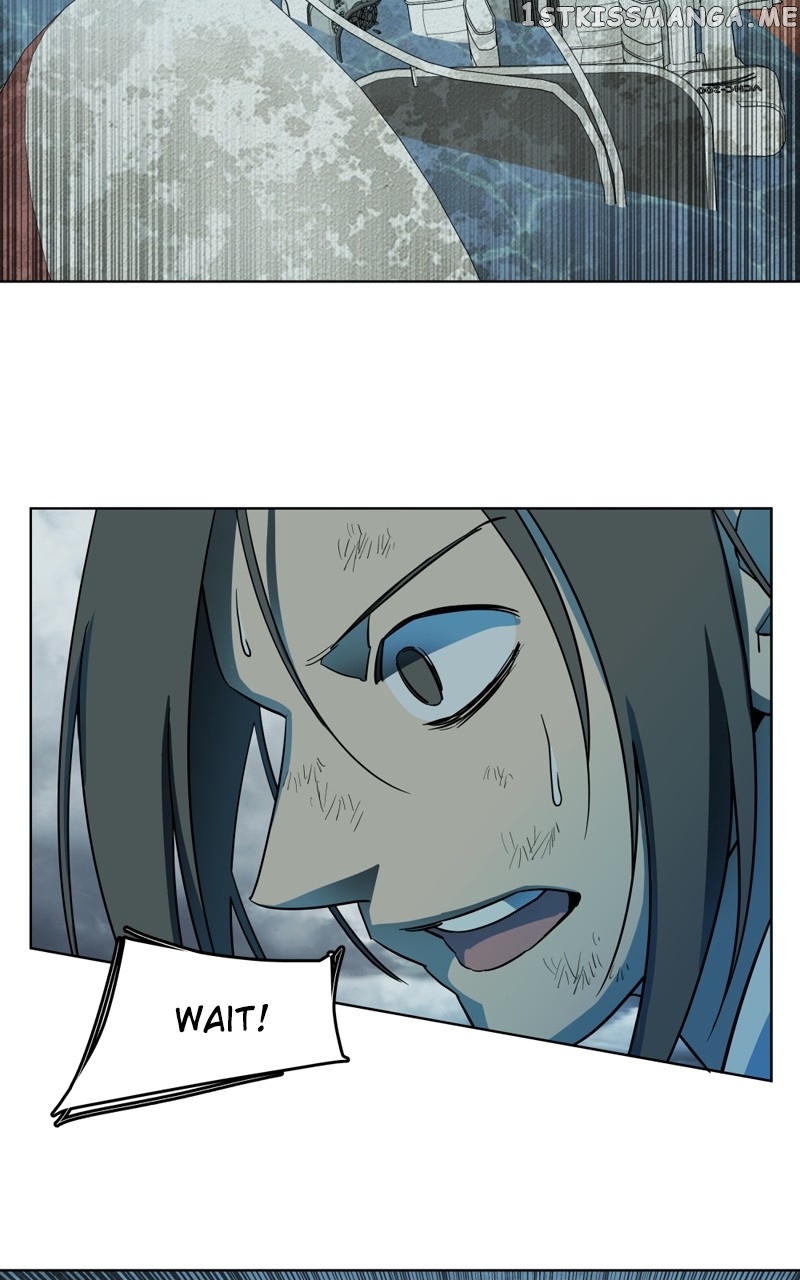 Parallel City Chapter 106 - page 33