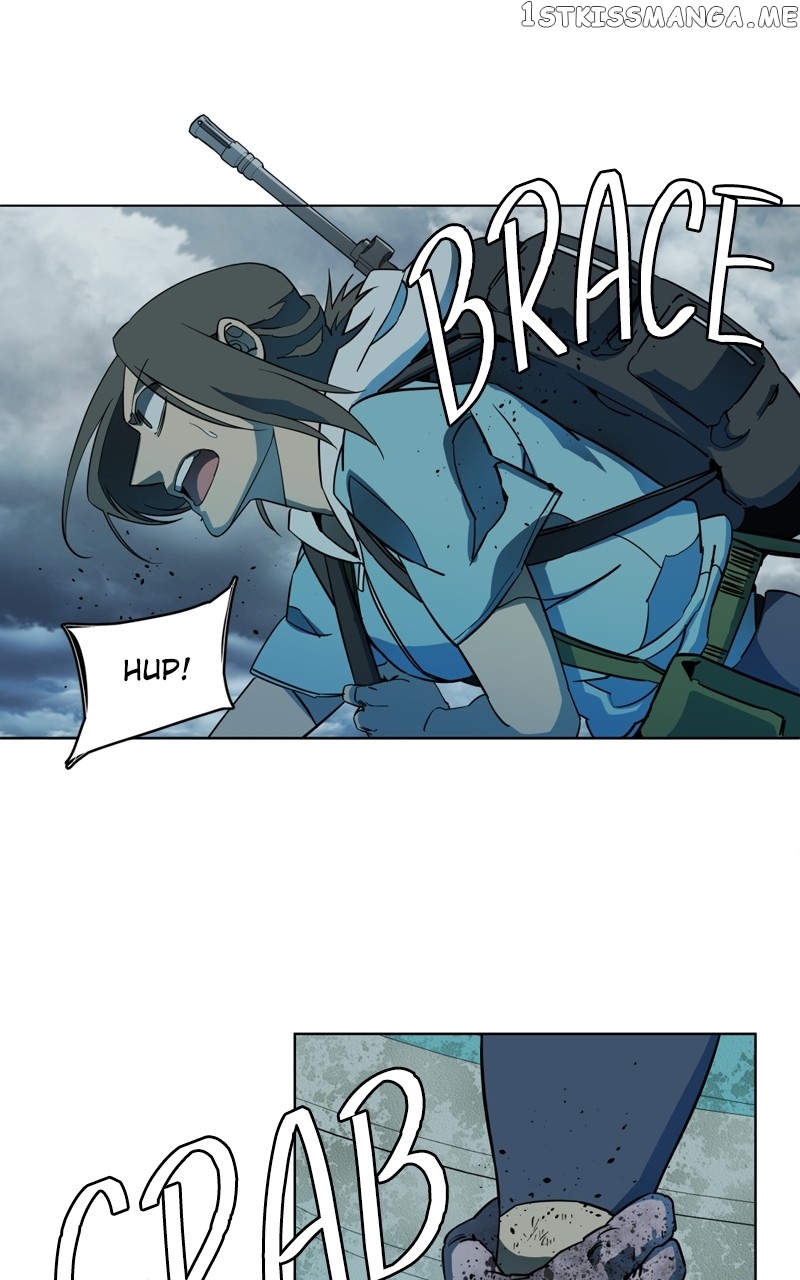 Parallel City Chapter 106 - page 40