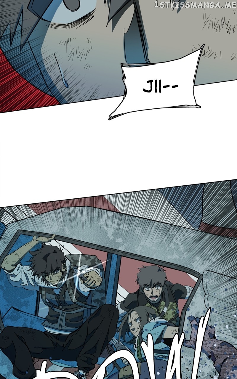 Parallel City Chapter 106 - page 46