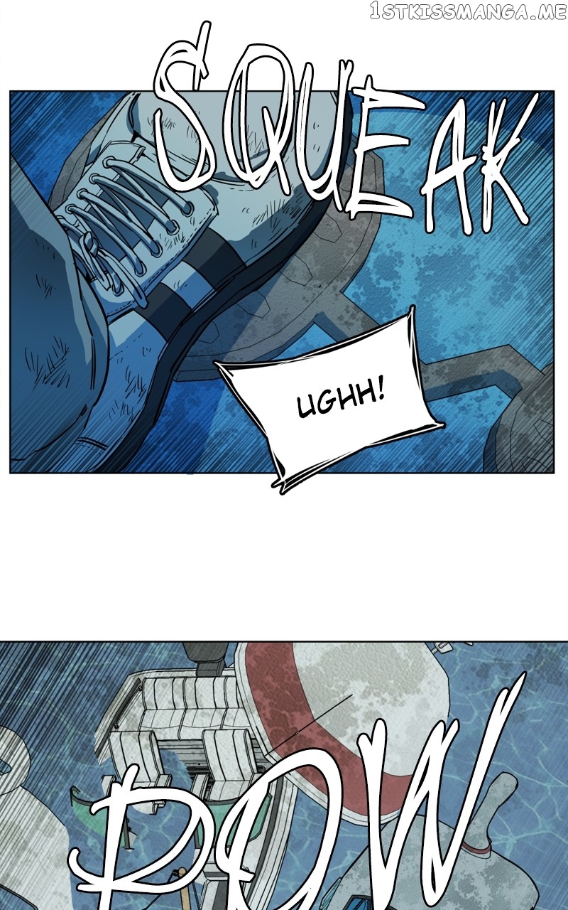 Parallel City Chapter 106 - page 49