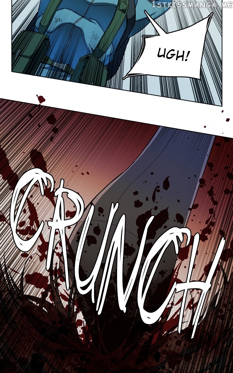 Parallel City Chapter 106 - page 6