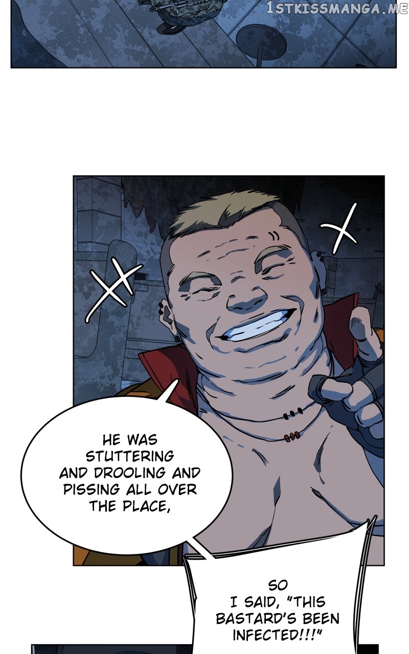 Parallel City Chapter 106 - page 61