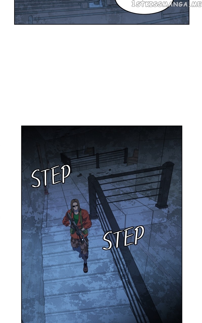 Parallel City Chapter 106 - page 71