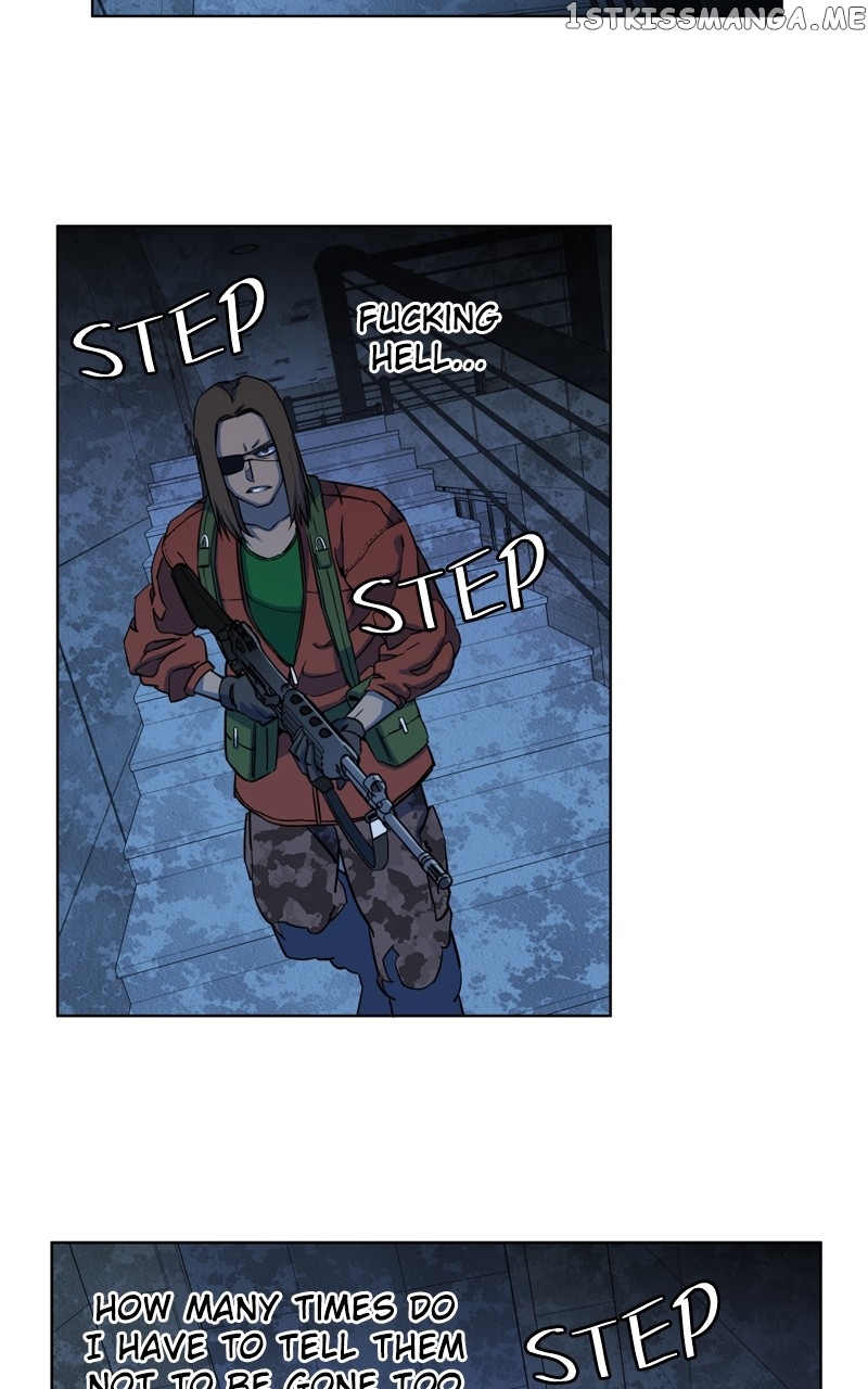 Parallel City Chapter 106 - page 72