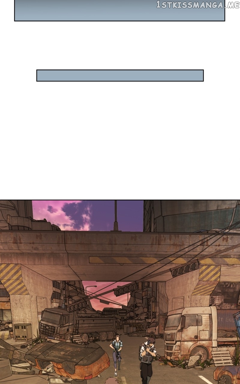 Parallel City Chapter 105 - page 12