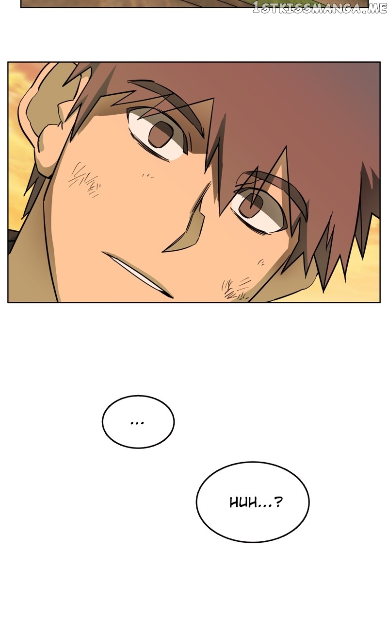 Parallel City Chapter 105 - page 19