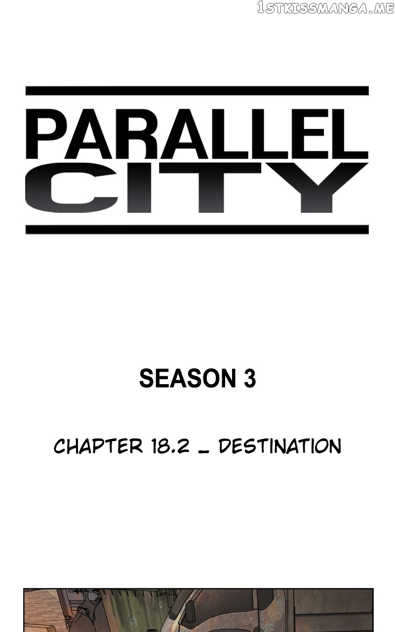 Parallel City Chapter 105 - page 20