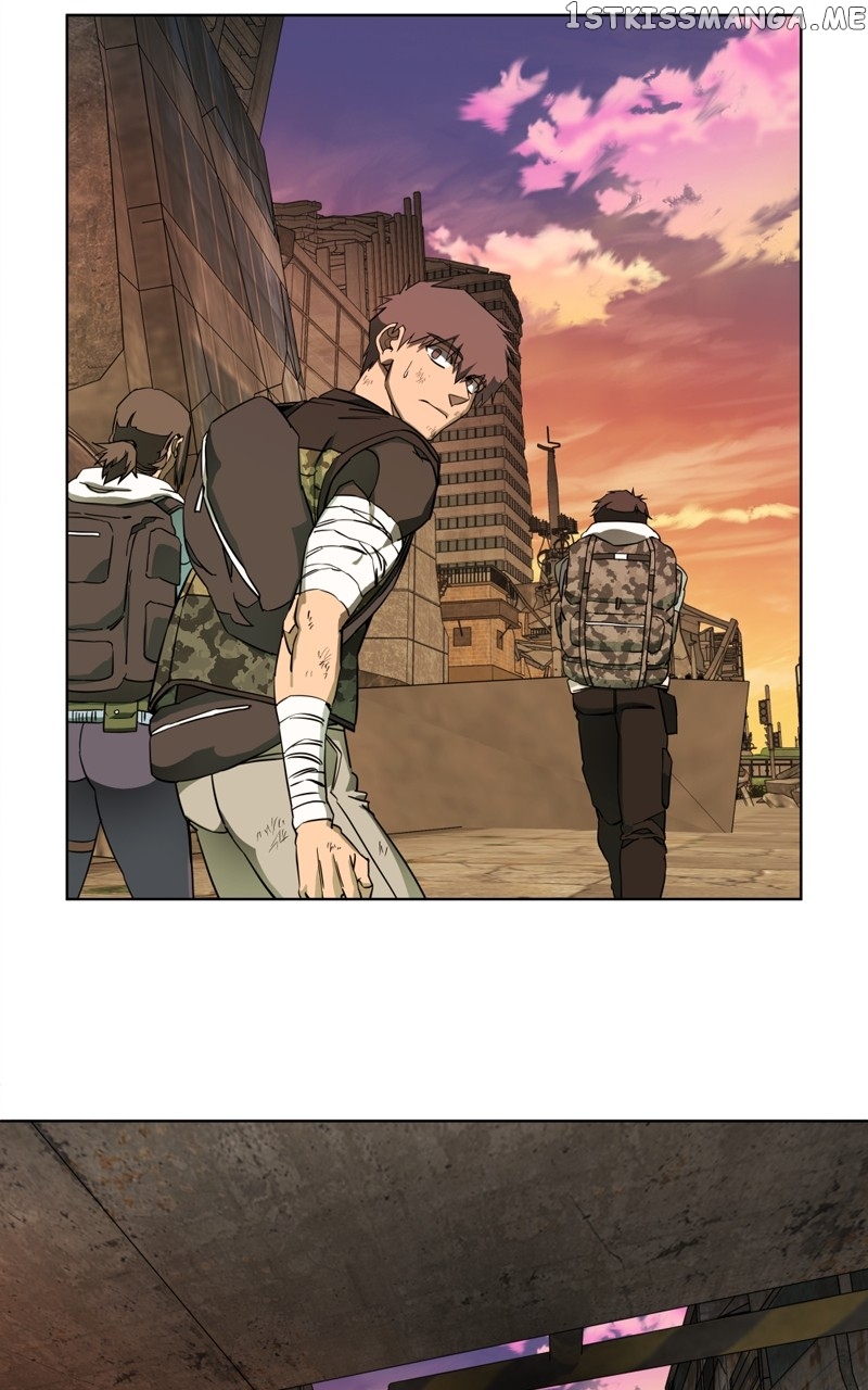 Parallel City Chapter 105 - page 29