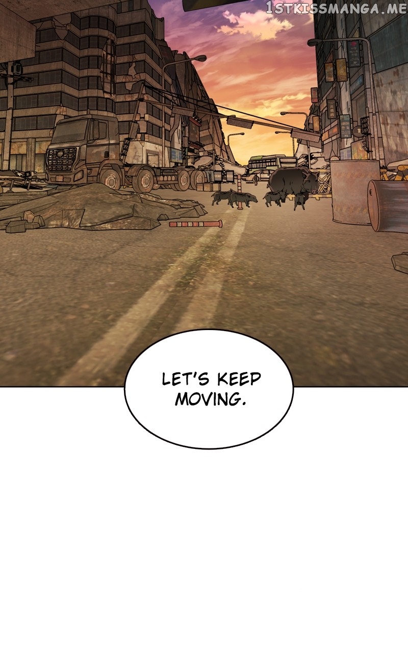 Parallel City Chapter 105 - page 30