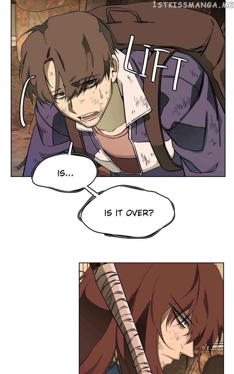 Parallel City Chapter 105 - page 37