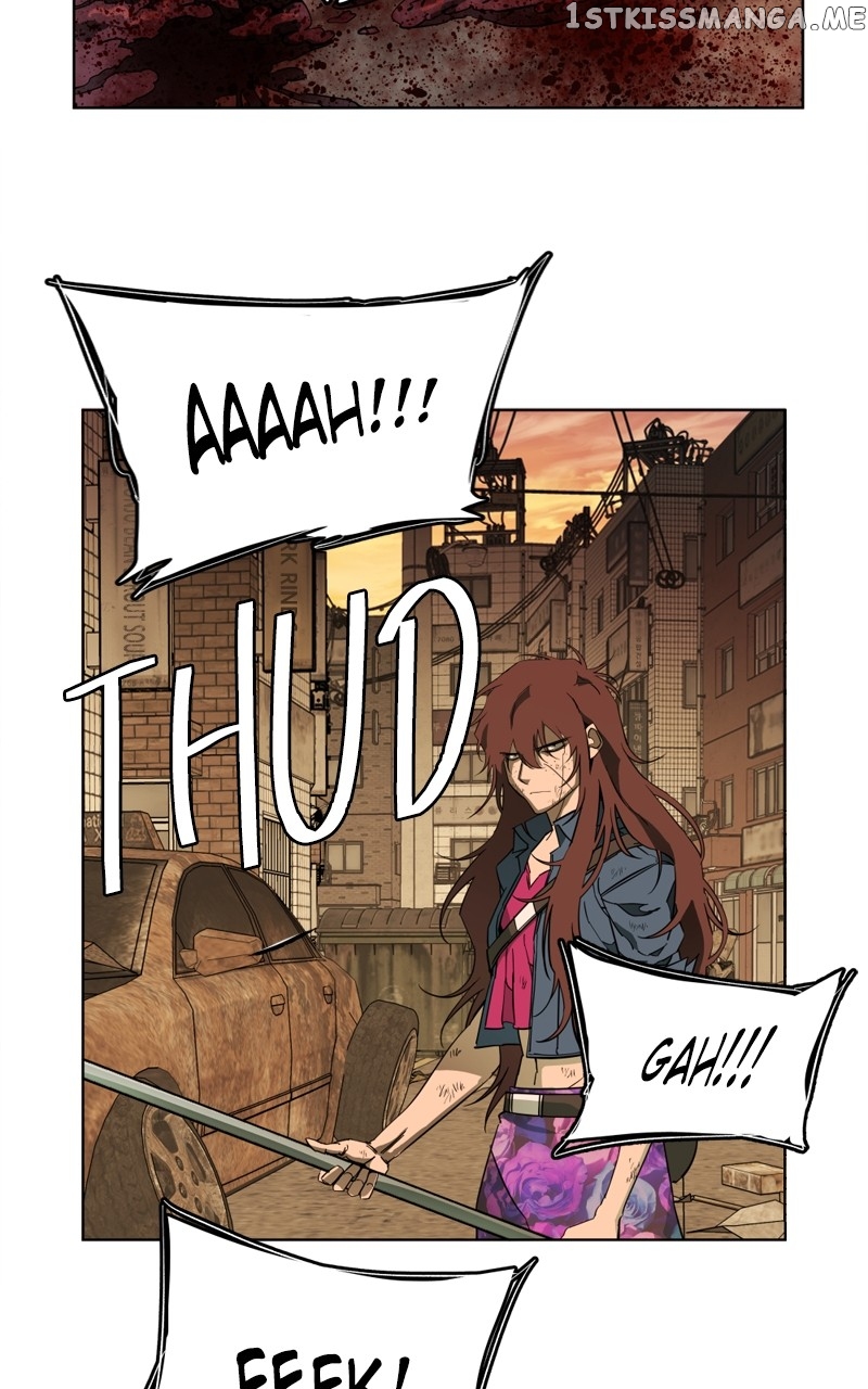 Parallel City Chapter 105 - page 41