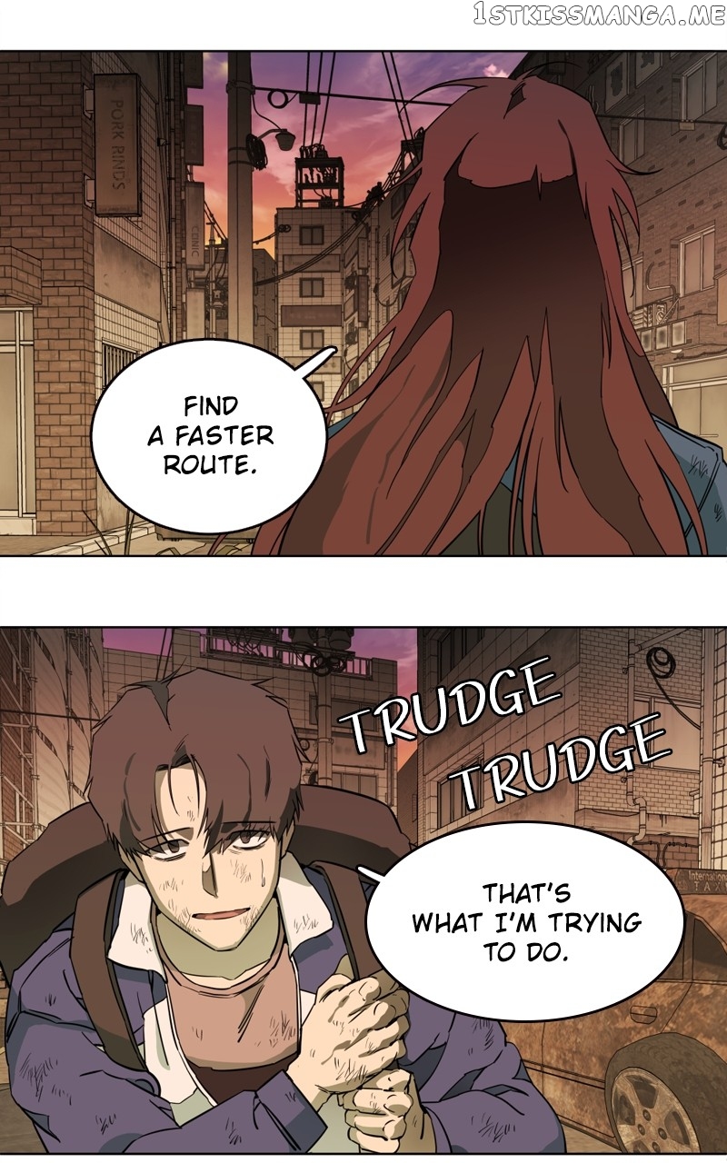 Parallel City Chapter 105 - page 44