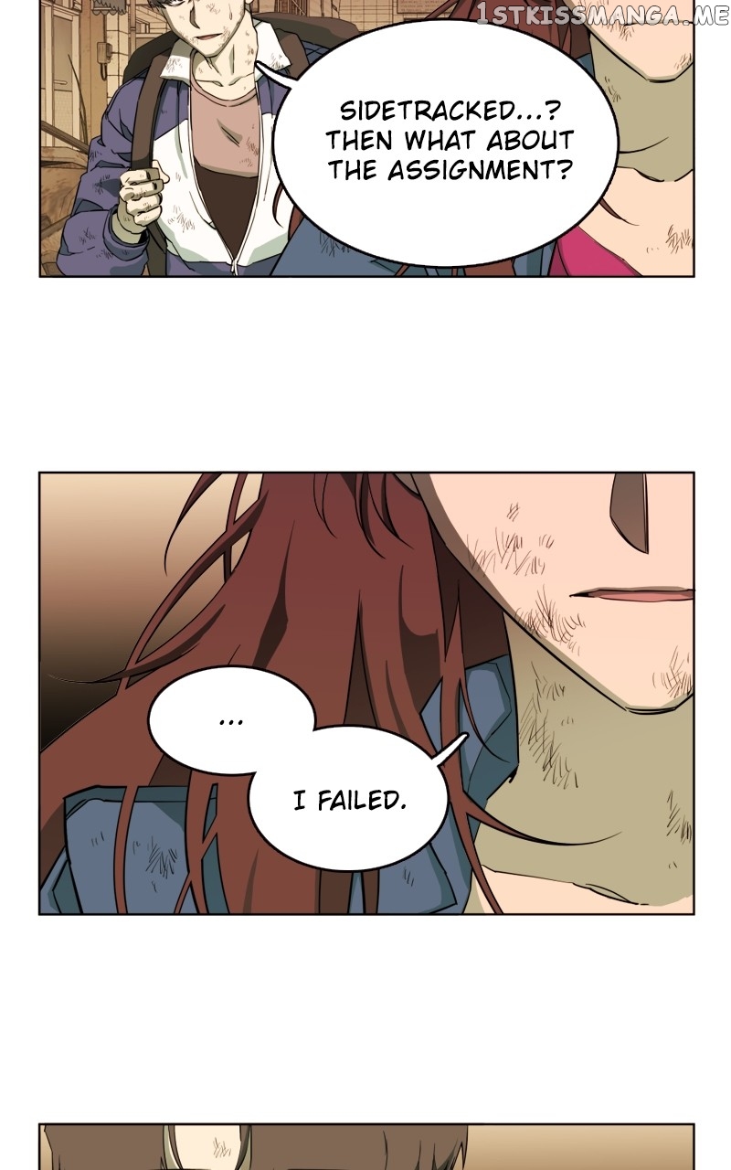 Parallel City Chapter 105 - page 47