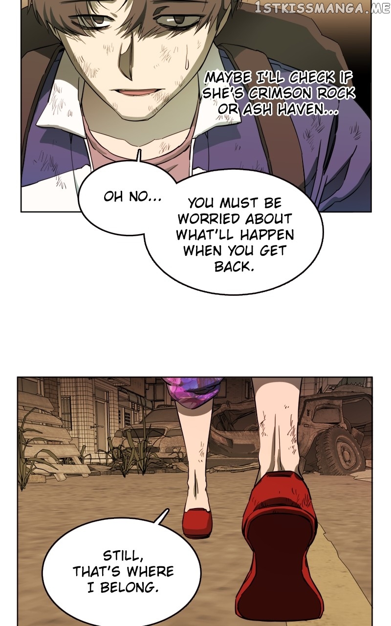 Parallel City Chapter 105 - page 48