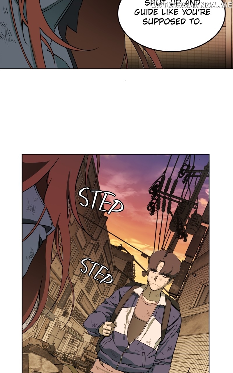 Parallel City Chapter 105 - page 56