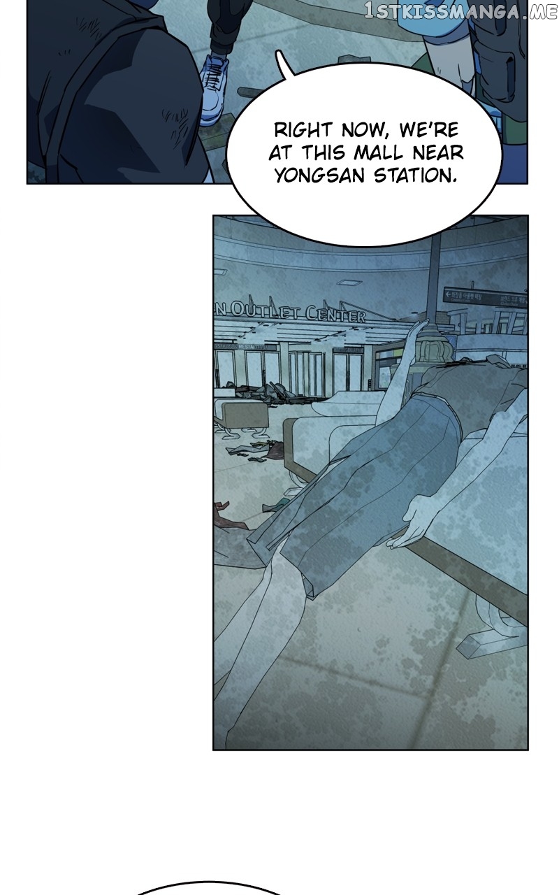 Parallel City Chapter 105 - page 6