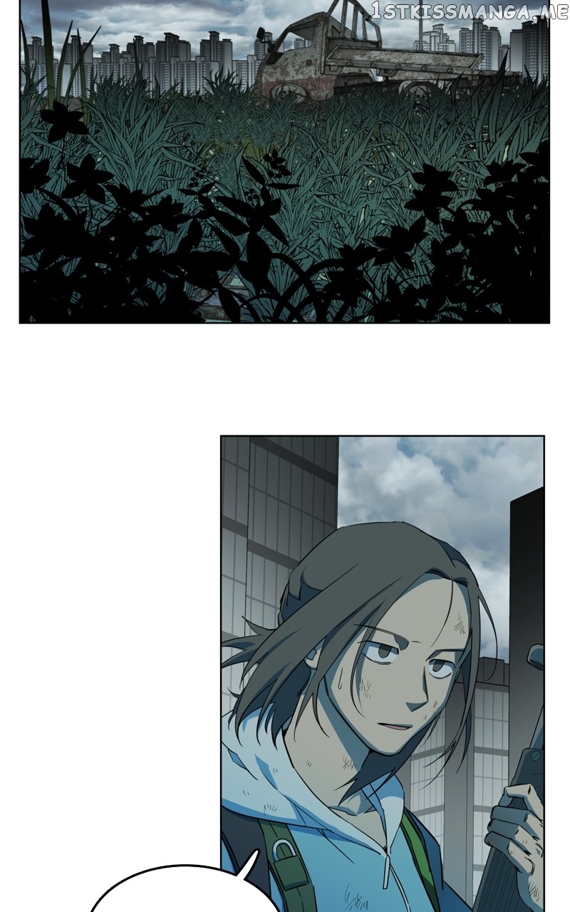 Parallel City Chapter 105 - page 66