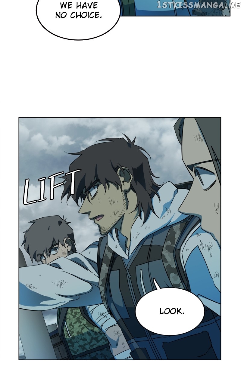 Parallel City Chapter 105 - page 67