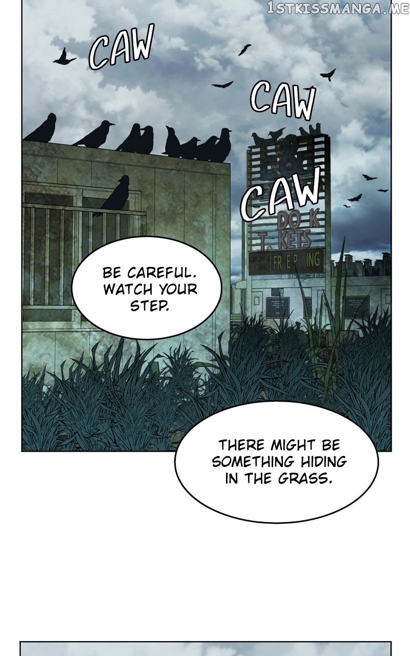 Parallel City Chapter 105 - page 69