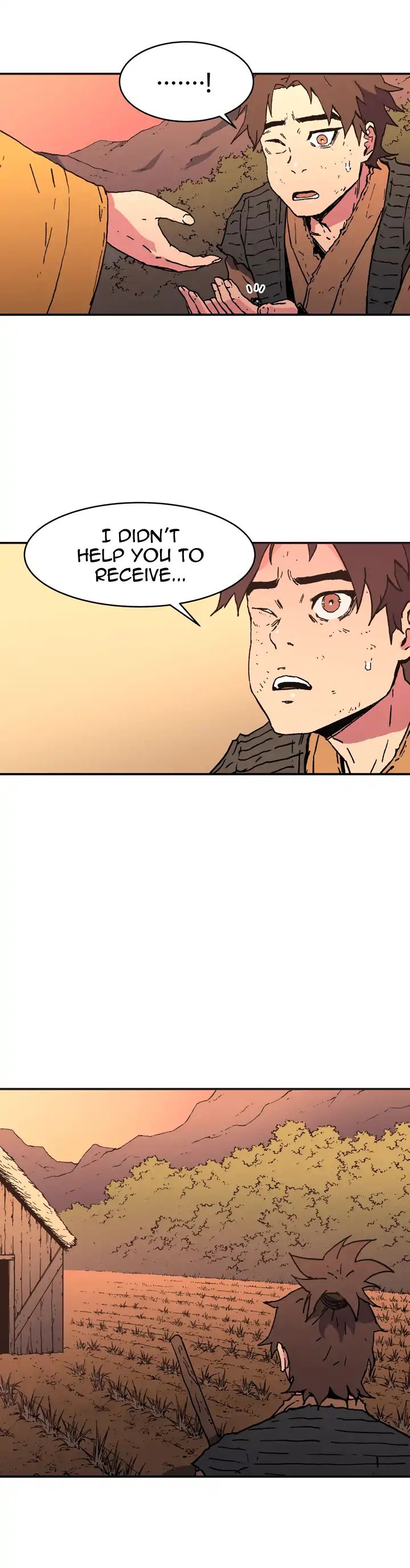 Peerless Dad Chapter 64 - page 12