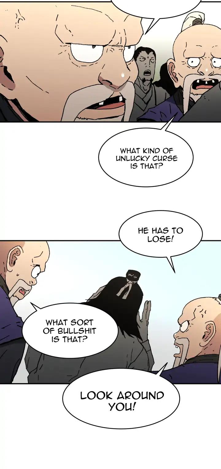 Peerless Dad Chapter 72 - page 23