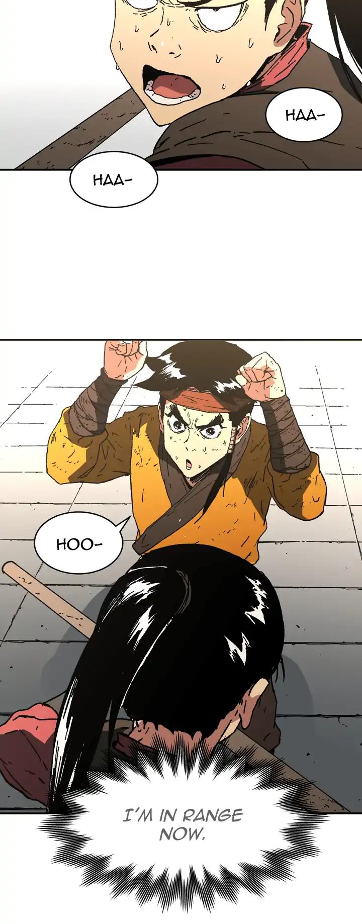 Peerless Dad Chapter 72 - page 26