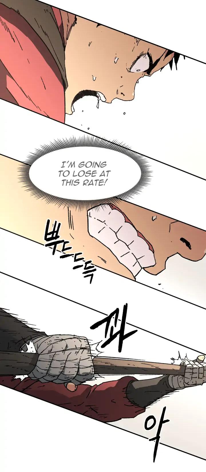 Peerless Dad Chapter 72 - page 31