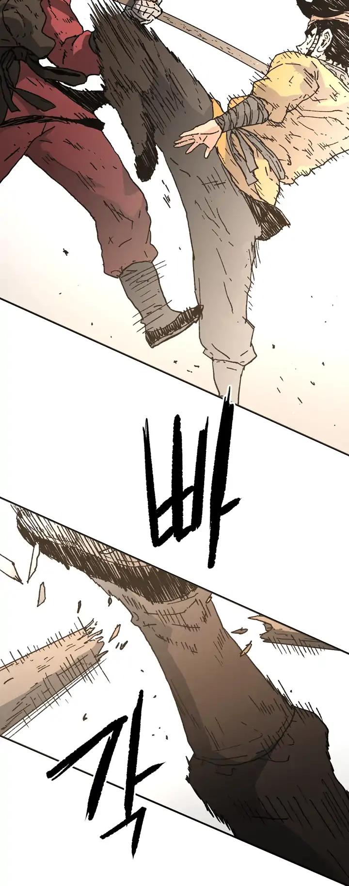 Peerless Dad Chapter 72 - page 33