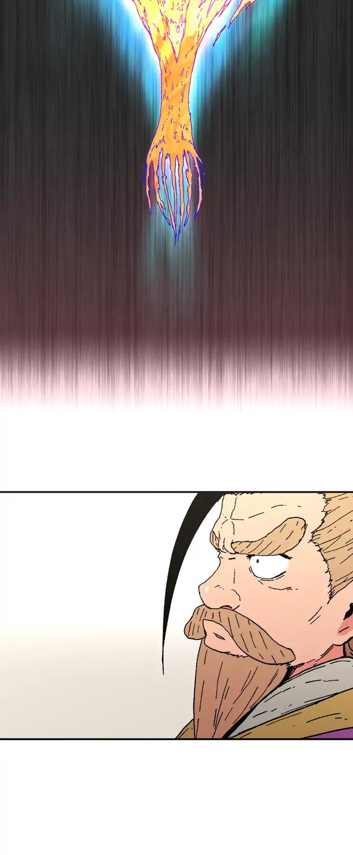 Peerless Dad Chapter 73 - page 20