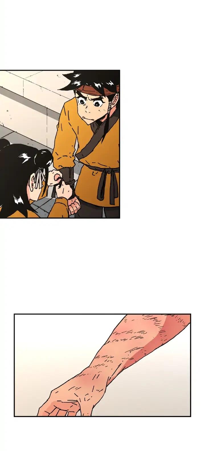 Peerless Dad Chapter 73 - page 4