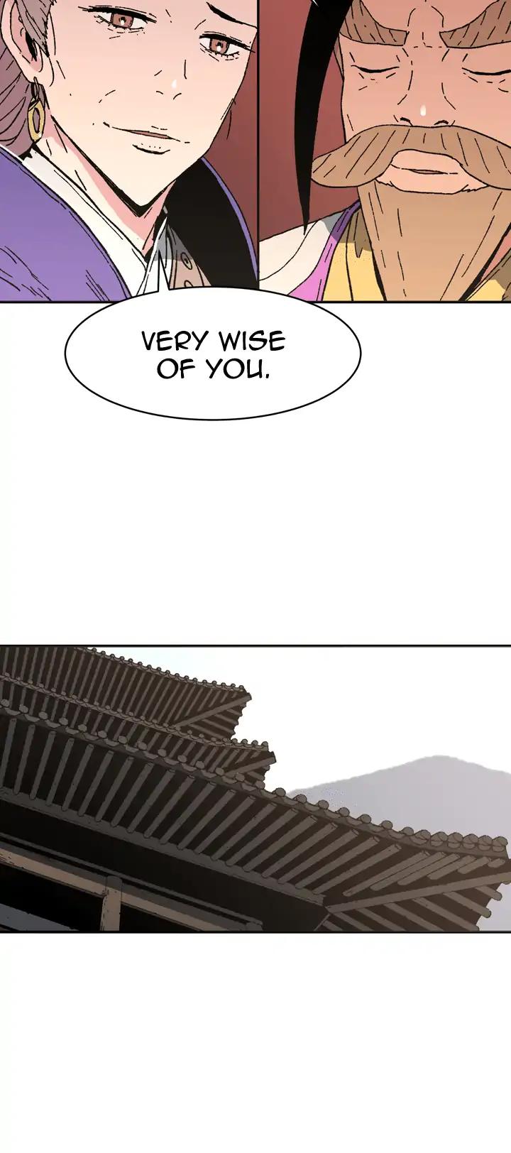 Peerless Dad Chapter 75 - page 35